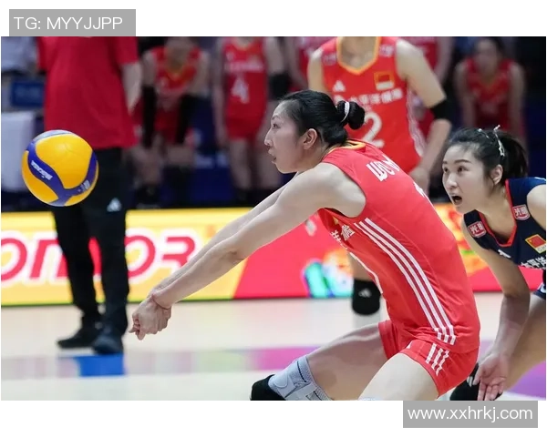 北京排球队的训练与竞技状态全景揭秘：排球巨献的背后故事与未来展望