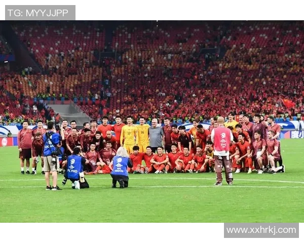 成都足球队在世界杯中的技术表现分析与未来展望