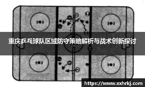 重庆乒乓球队区域防守策略解析与战术创新探讨