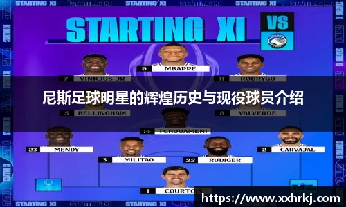 尼斯足球明星的辉煌历史与现役球员介绍